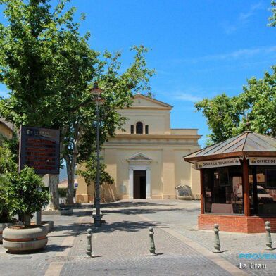 Commerce  480000 €