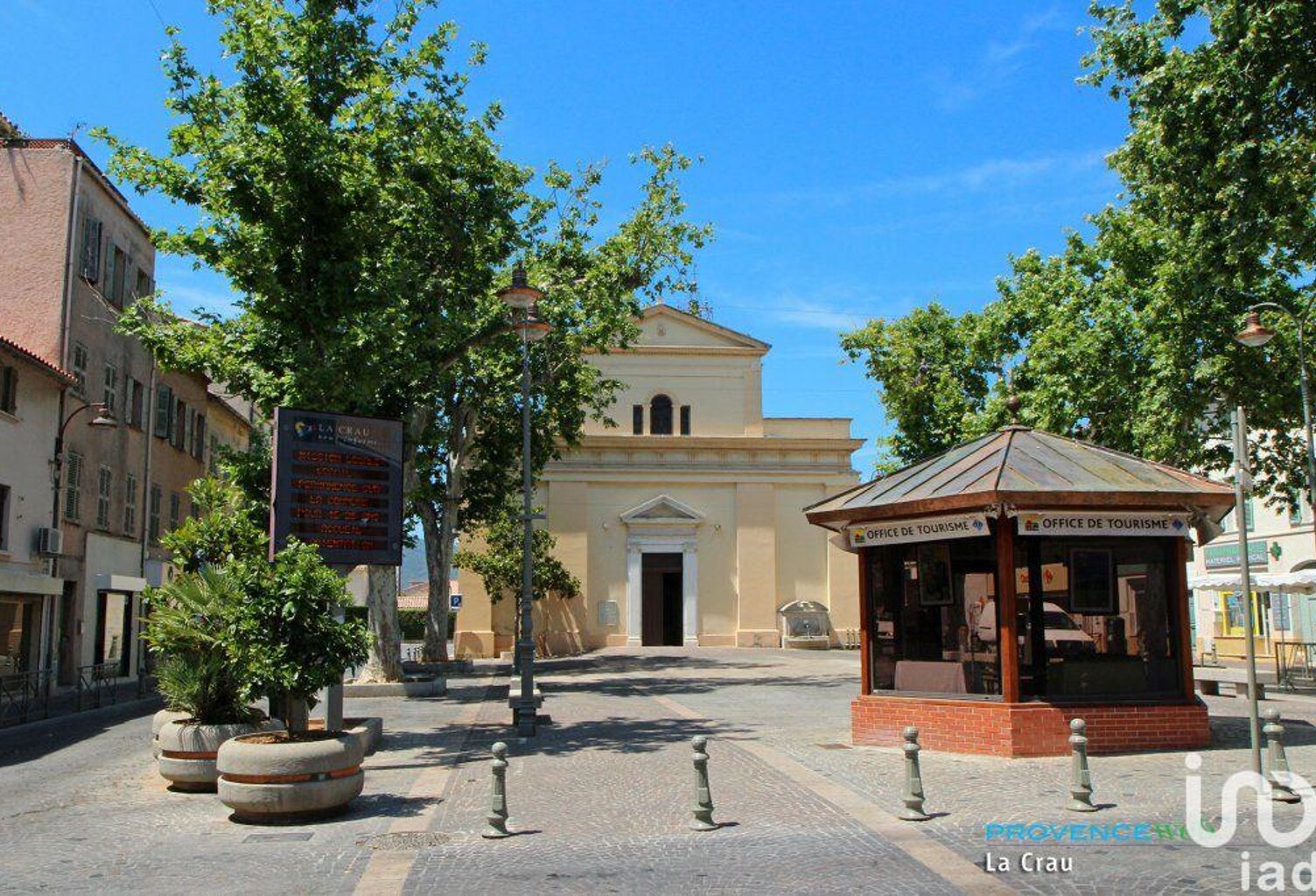 Vente Restaurant 136 m&sup2; — photo 1