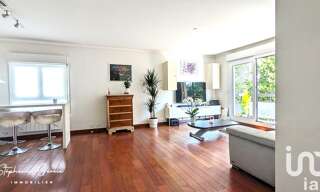 Appartement 3 Pièces 64 m² à vendre à Nogent-sur-Marne (94130)