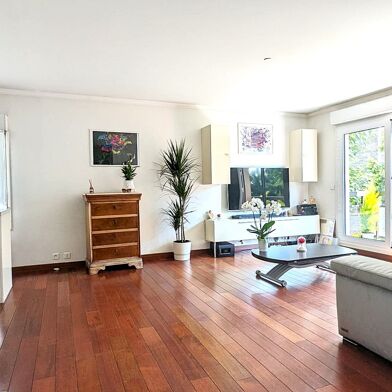 Appartement 3 pièces 358000 €