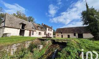 Maison 6 Pièces 200 m² à vendre à Gisors (27140)