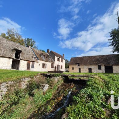 Maison 6 pièces 790000 €