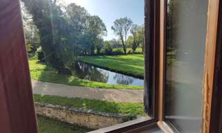 Maison 6 Pièces 200 m² à vendre à Gisors (27140)