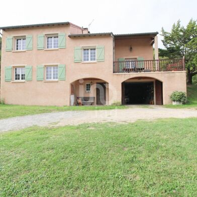 Maison 4 pièces 340000 €