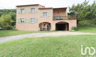 Maison 4 Pièces 161 m² à vendre à Saint-Affrique (12400)