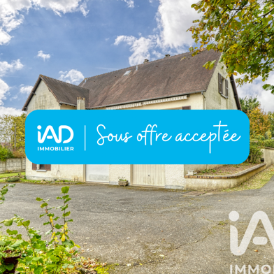 Maison 5 pièces 690000 €