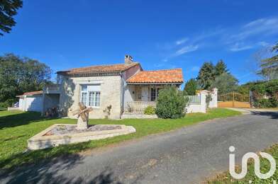 Maison 4 pièces 189000 €