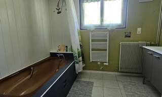 Maison 4 Pièces 118 m² à vendre à Les Pins (16260)