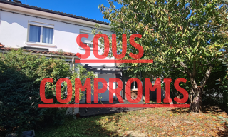 Maison 4 Pièces 81 m² à vendre à Saint-Jean (31240)