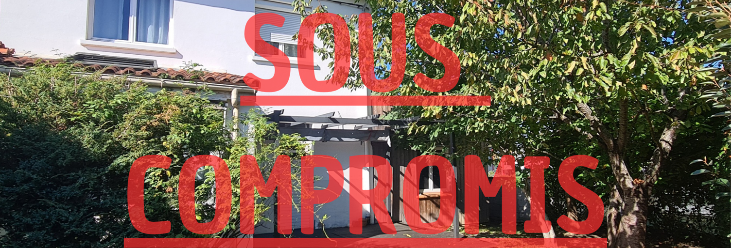 Maison 4 Pièces 81 m² à vendre à Saint-Jean (31240)