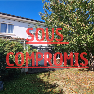 Maison 4 pièces 275000 €