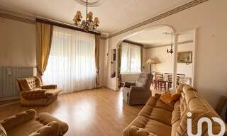 Appartement 4 Pièces 103 m² à vendre à Haguenau (67500)