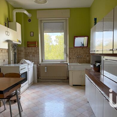 Appartement 4 pièces 175000 €