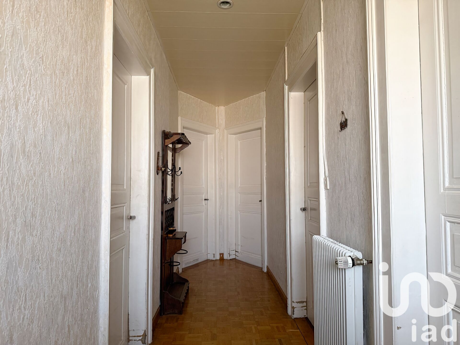 Vente Appartement 4 pièces - Photo 2