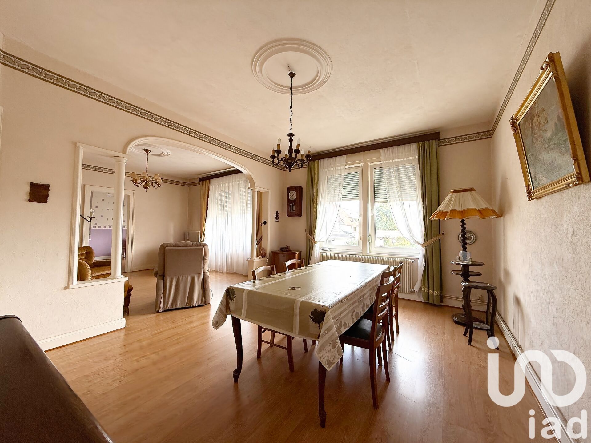 Vente Appartement 4 pièces - Photo 3
