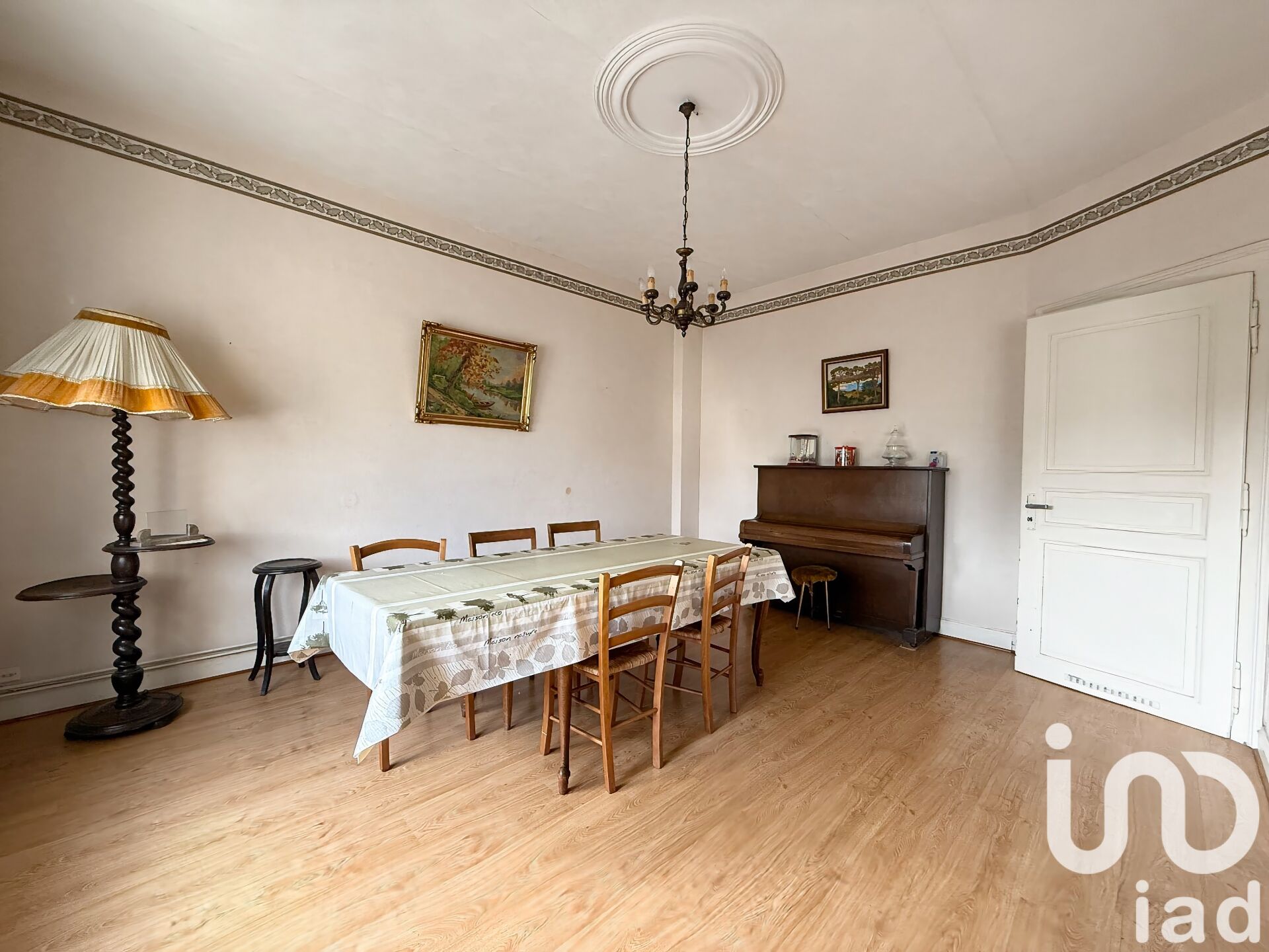 Vente Appartement 4 pièces - Photo 5