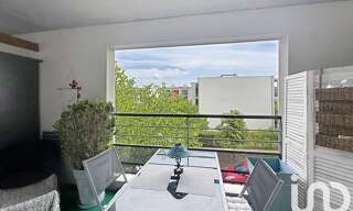 Appartement 1 Pièce 30 m² à vendre à Royan (17200)