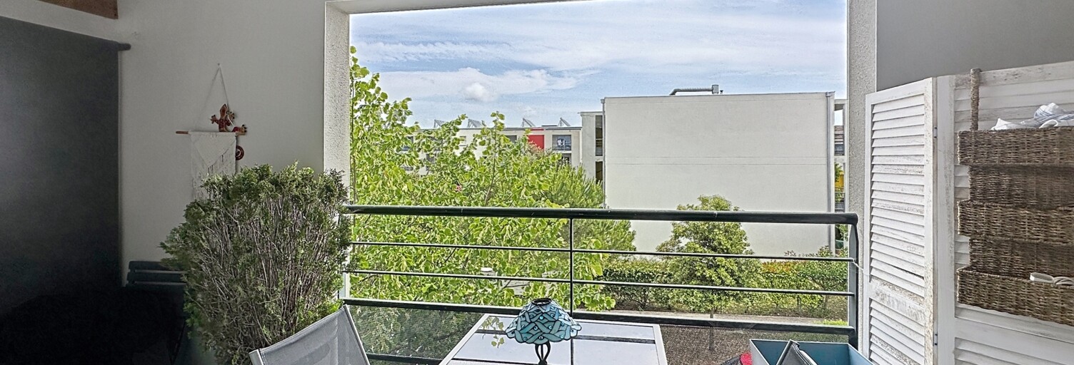 Appartement 1 Pièce 30 m² à vendre à Royan (17200)