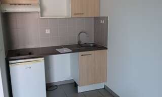 Appartement 1 Pièce 30 m² à vendre à Royan (17200)