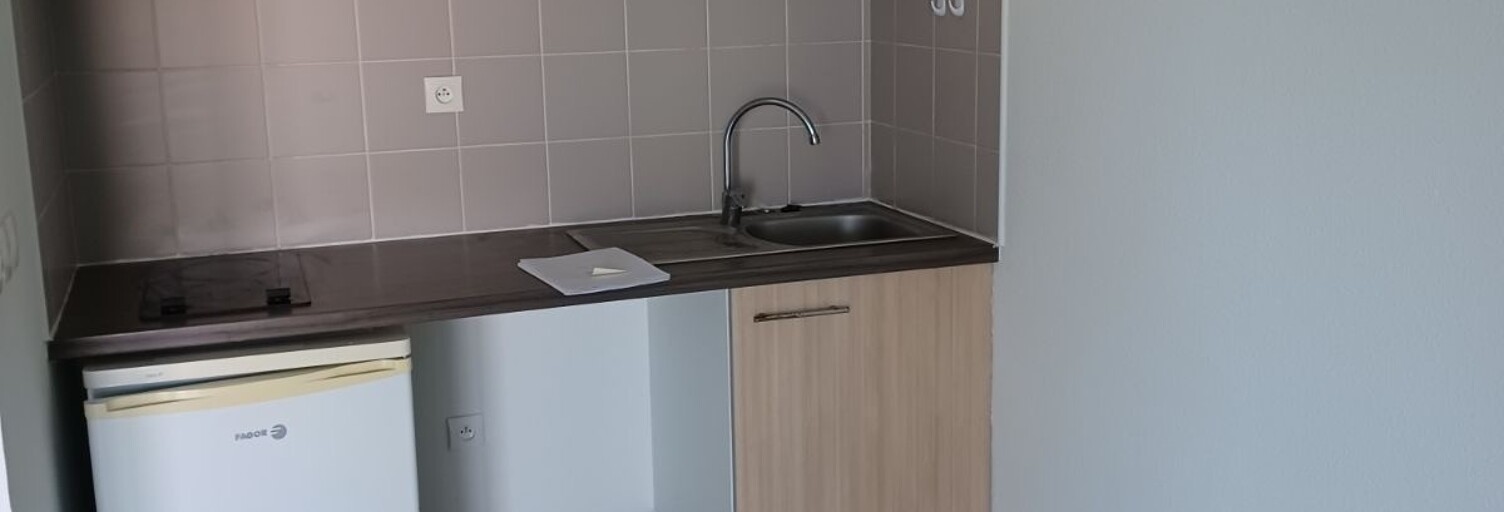 Appartement 1 Pièce 30 m² à vendre à Royan (17200)