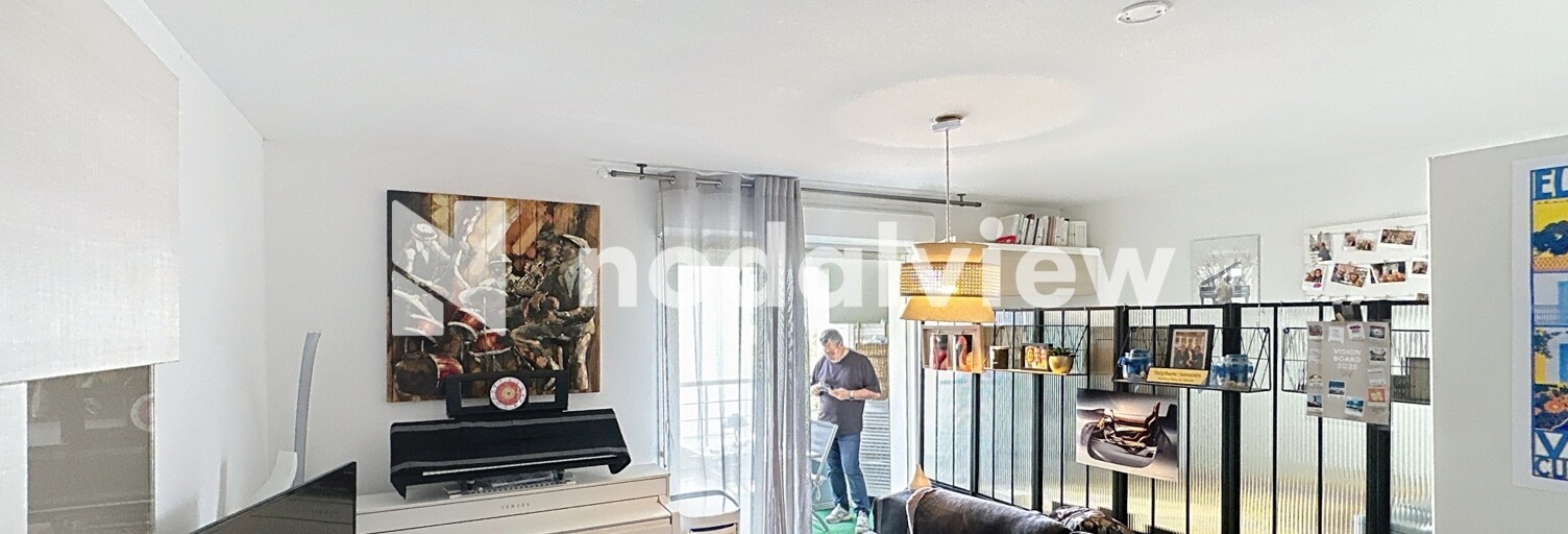 Appartement 1 Pièce 30 m² à vendre à Royan (17200)