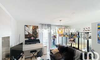 Appartement 1 Pièce 30 m² à vendre à Royan (17200)