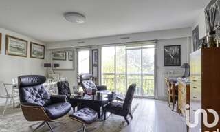 Appartement 2 Pièces 71 m² à vendre à Neuilly-sur-Seine (92200)