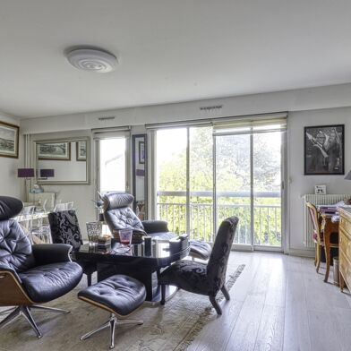 Appartement 2 pièces 849000 €