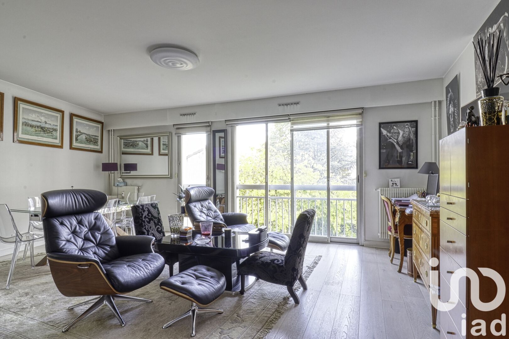 Appartement à vendre, 2 pièces, 71 m², Neuilly-sur-Seine