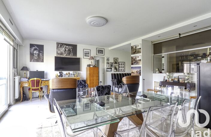Vente Appartement 2 pièces — photo 3
