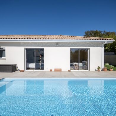 Maison 4 pièces 760000 €