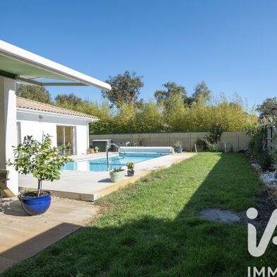 Maison 4 pièces 760000 €