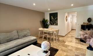 Appartement 3 Pièces 66 m² à vendre à Sainte-Maxime (83120)