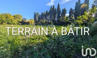 Terrain  868 m² à vendre à Saint-Rémy-de-Provence (13210)