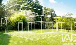 Terrain  868 m² à vendre à Saint-Rémy-de-Provence (13210)