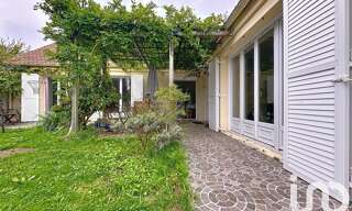 Maison 6 Pièces 127 m² à vendre à Rambouillet (78120)