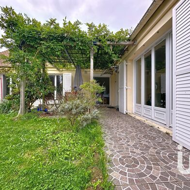 Maison 6 pièces 334000 €