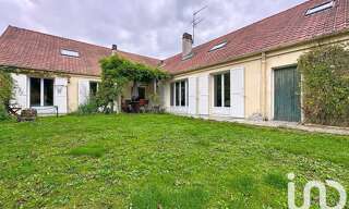 Maison 6 Pièces 127 m² à vendre à Rambouillet (78120)