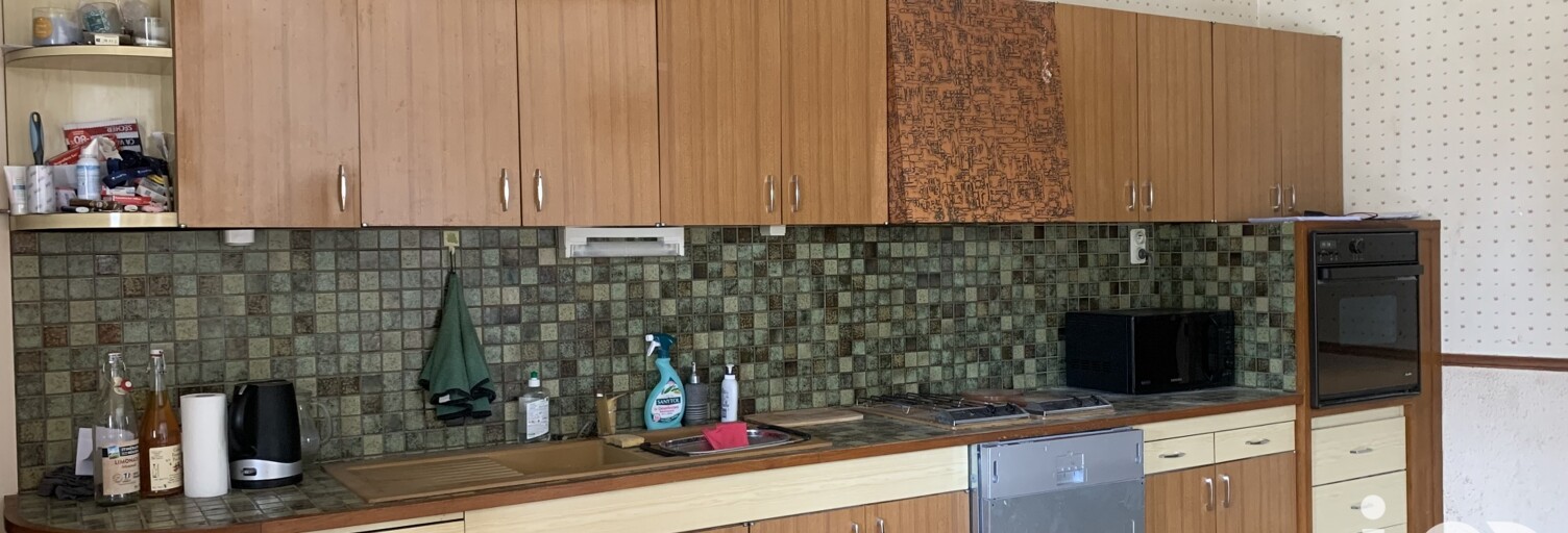 Maison 5 Pièces 124 m² à vendre à Pouzay (37800)