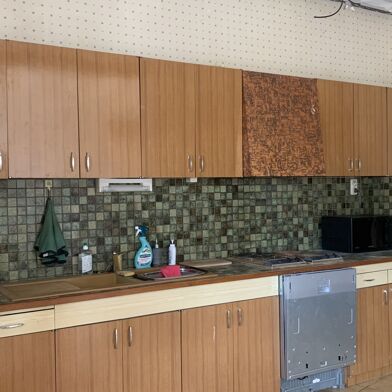 Maison 5 pièces 242000 €