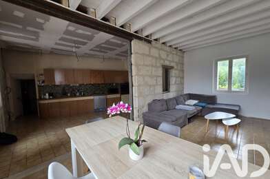 Maison 5 pièces 235500 €