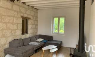 Maison 5 Pièces 123 m² à vendre à Pouzay (37800)