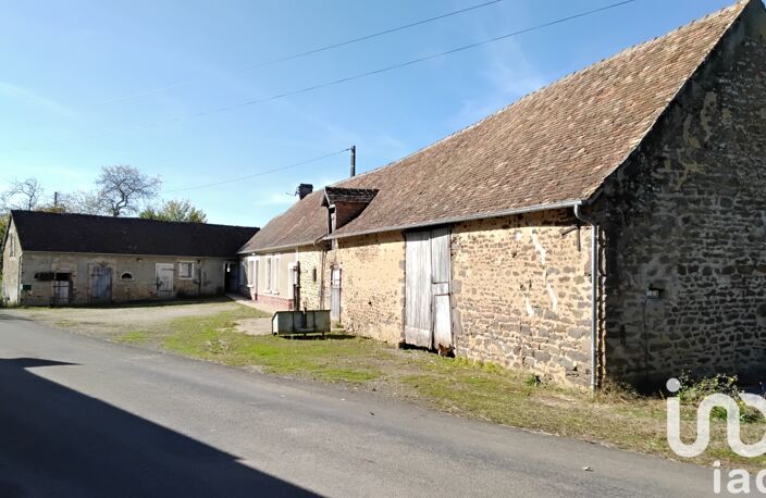 Vente Longère 3 pièces — photo 2
