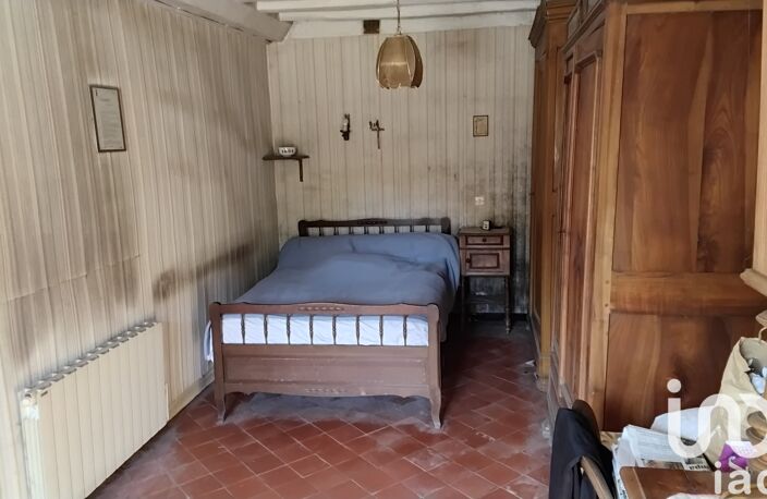 Vente Longère 3 pièces — photo 4