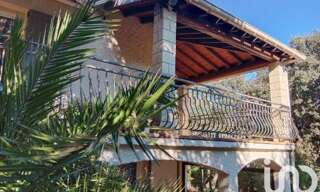 Maison 5 Pièces 98 m² à vendre à Bezouce (30320)