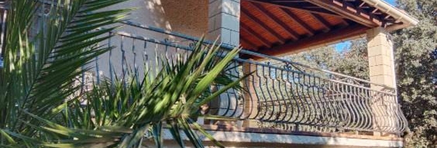 Maison 5 Pièces 98 m² à vendre à Bezouce (30320)