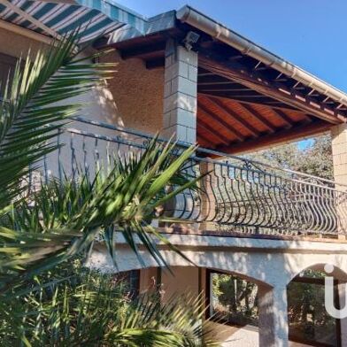 Maison 5 pièces 325000 €