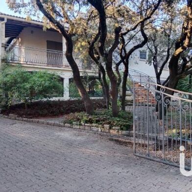 Maison 5 pièces 310000 €