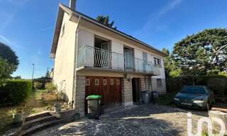 Maison 6 Pièces 98 m² à vendre à Longpont-sur-Orge (91310)