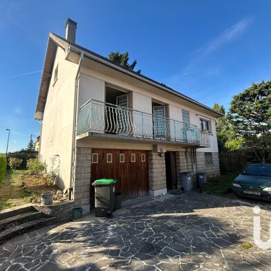 Maison 6 pièces 299000 €